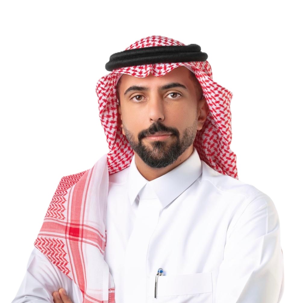 Dr. Khalid Al-Zahrani