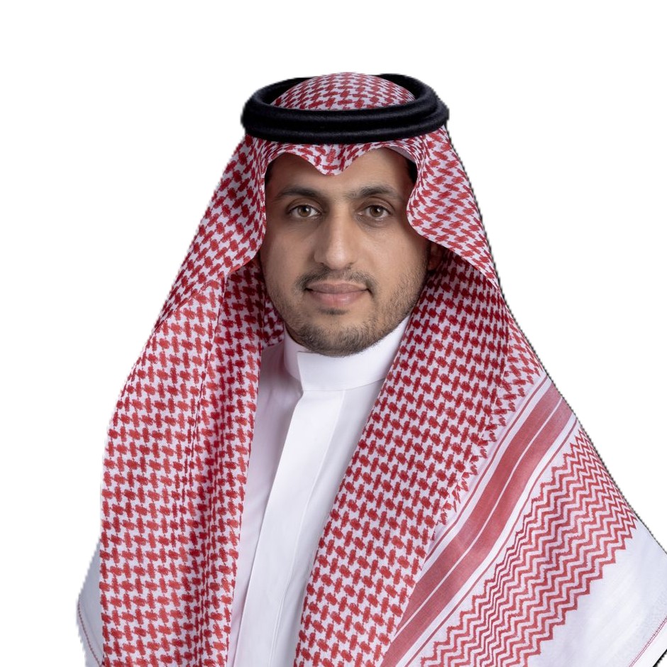 Dr. Waleed Al-Shahrani